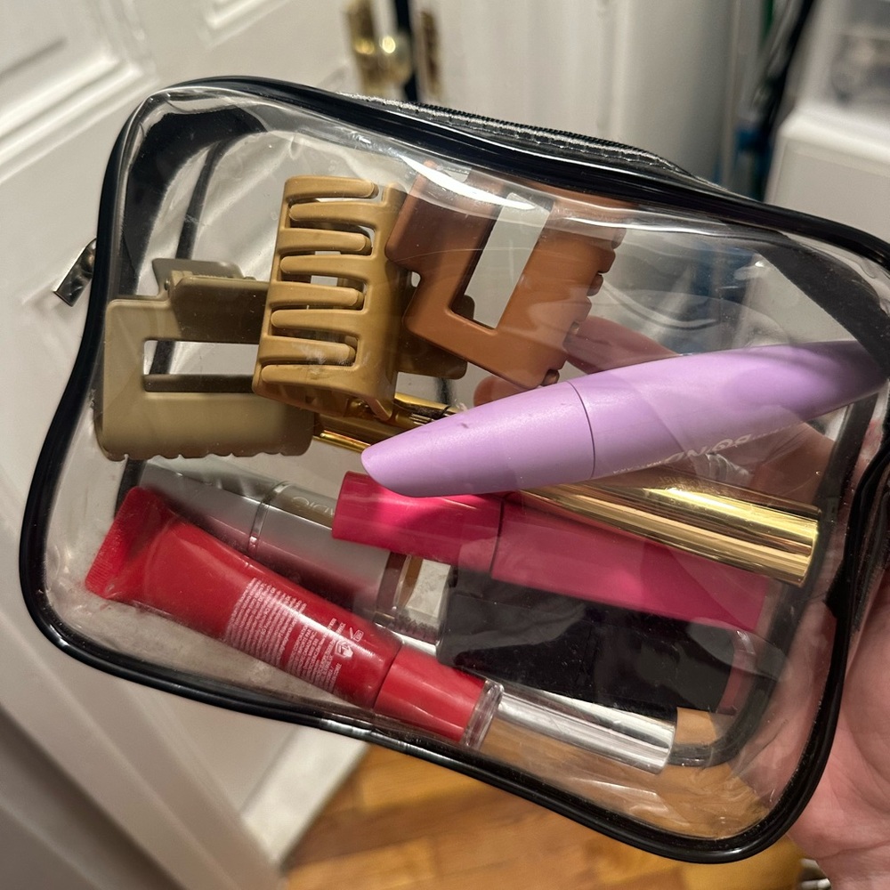 Like-New Sephora Beauty Bundle